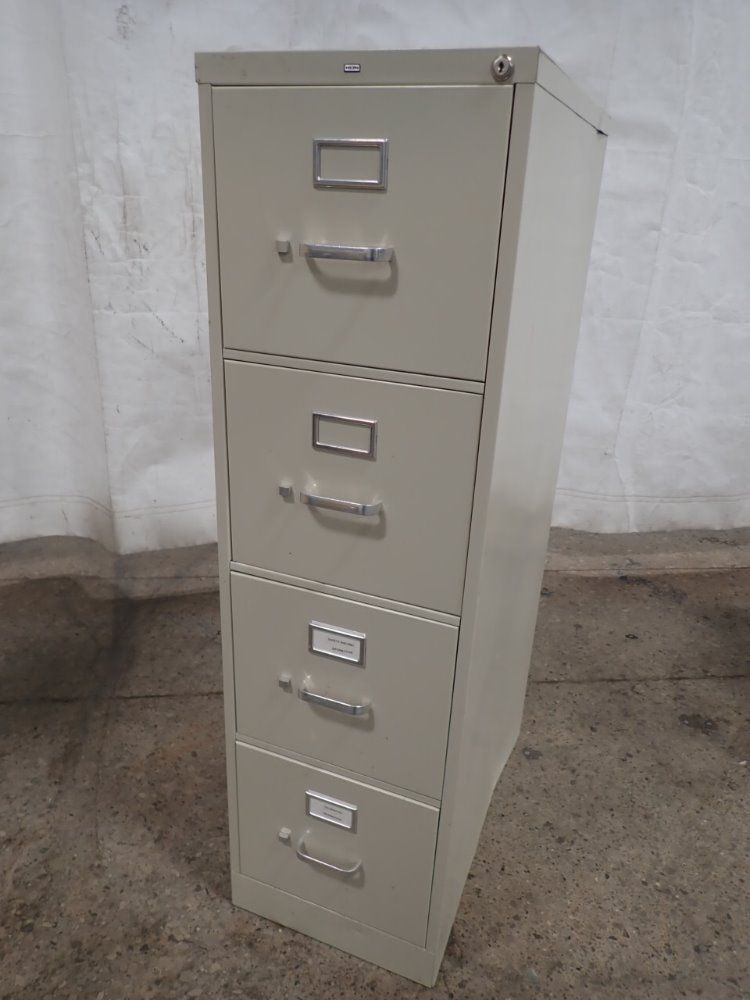 Hdn File Cabinet