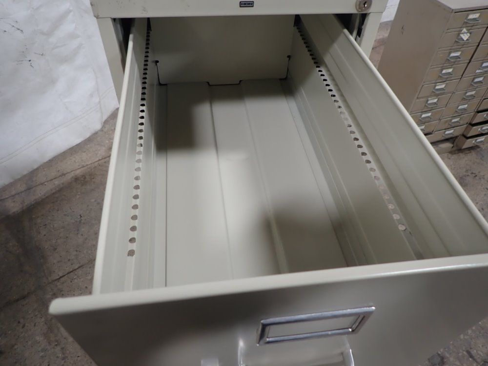 Hdn File Cabinet