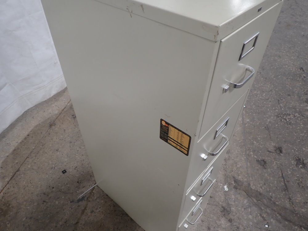 Hdn File Cabinet