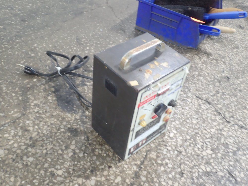 Grand Transformers Dielectric Strength Tester