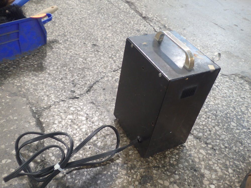 Grand Transformers Dielectric Strength Tester