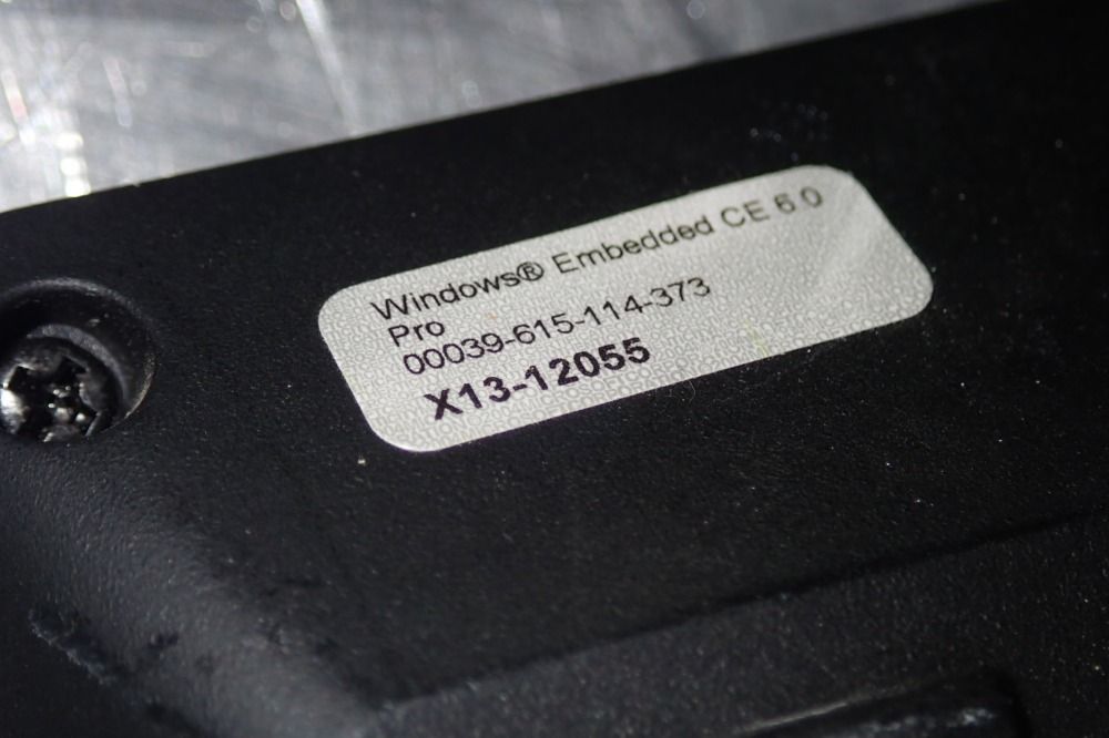 Paychex Touch Screen Time Clock