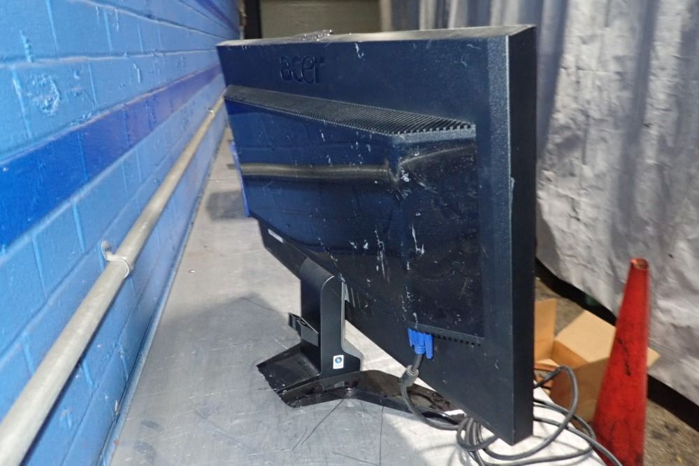 Acer Lcd Monitor