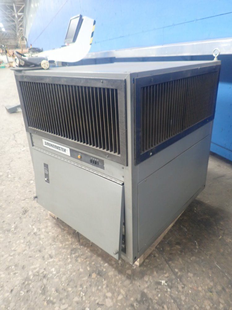 Smokemaster Air Cleaner