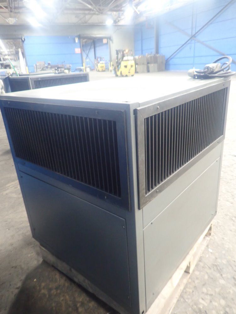 Smokemaster Air Cleaner