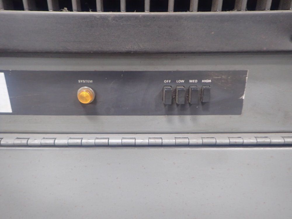 Smokemaster Air Cleaner