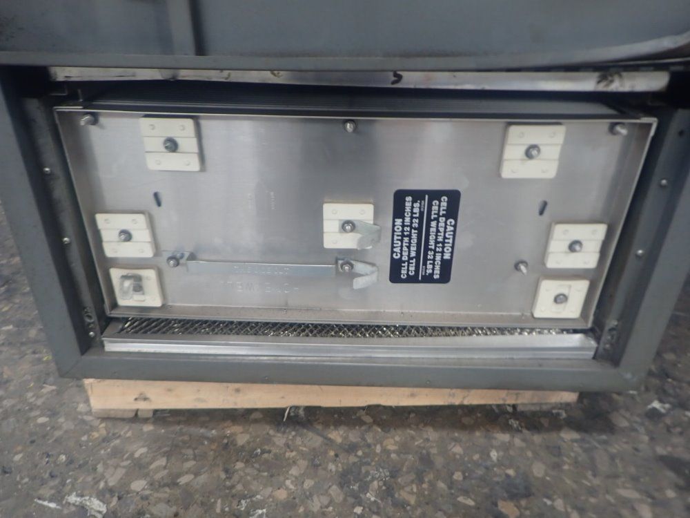 Smokemaster Air Cleaner