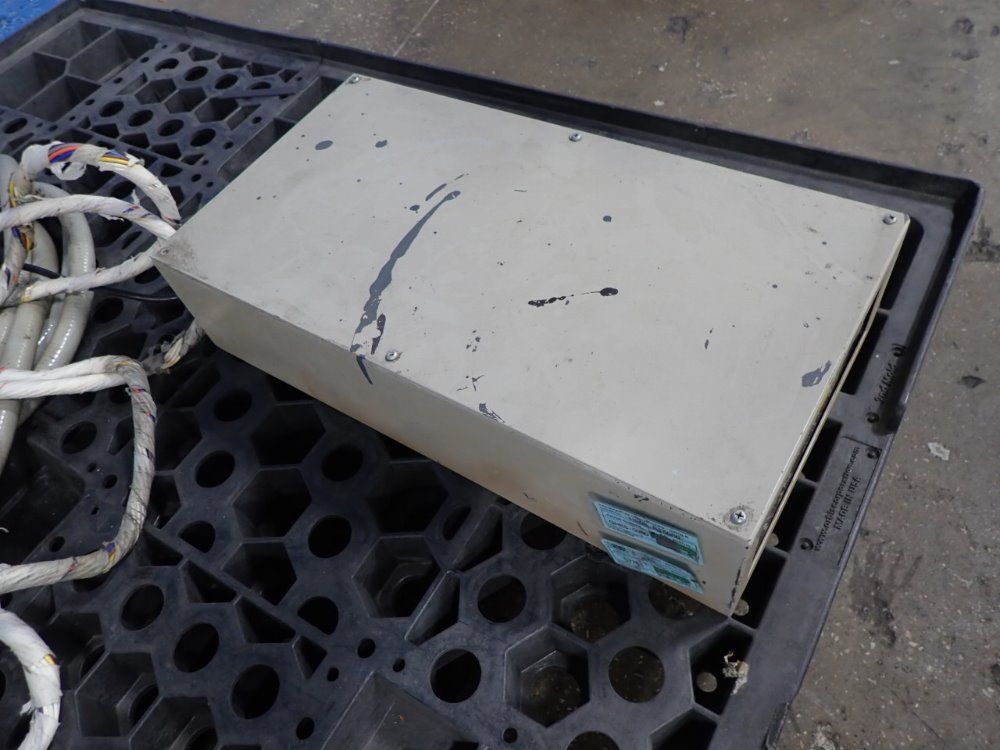 Viscomate Pump System With Control