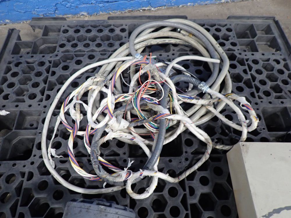 Viscomate Pump System With Control