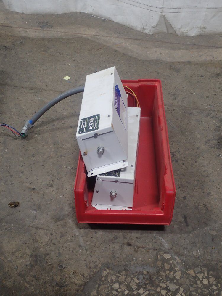 Energy Automation Systems Power Supply