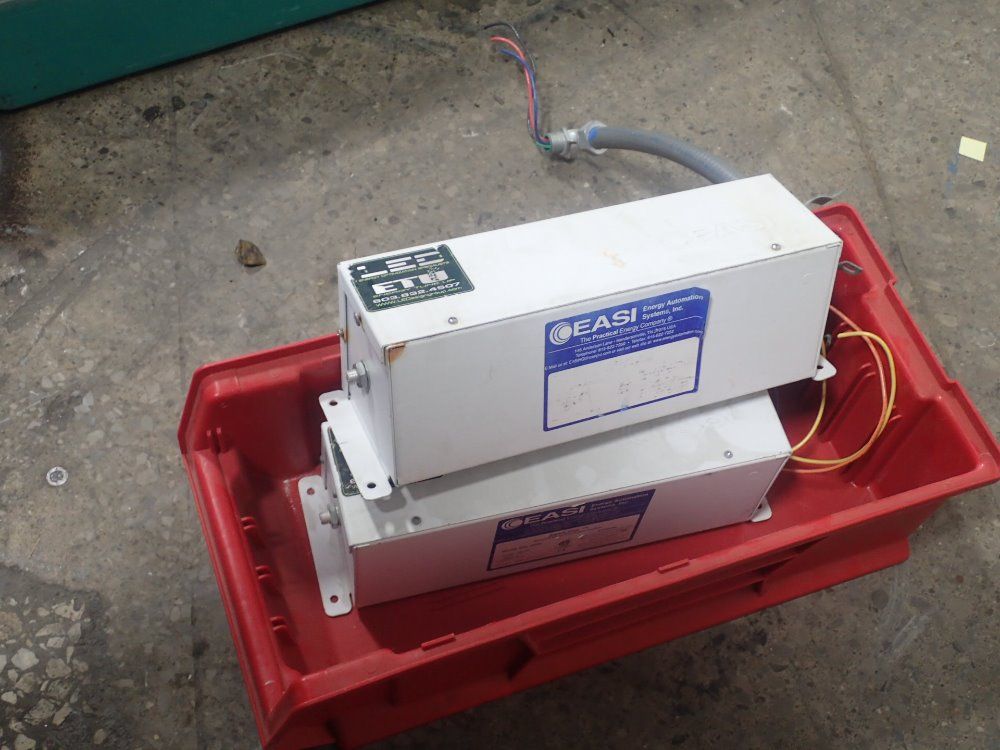 Energy Automation Systems Power Supply