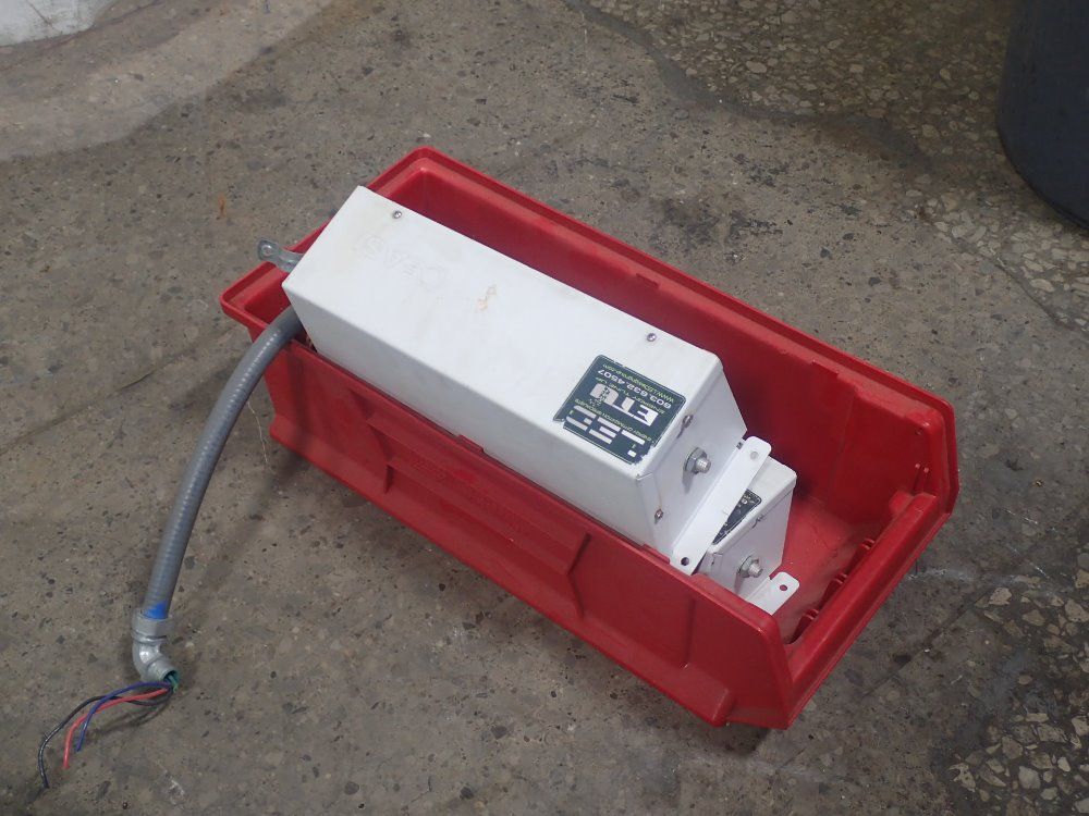 Energy Automation Systems Power Supply