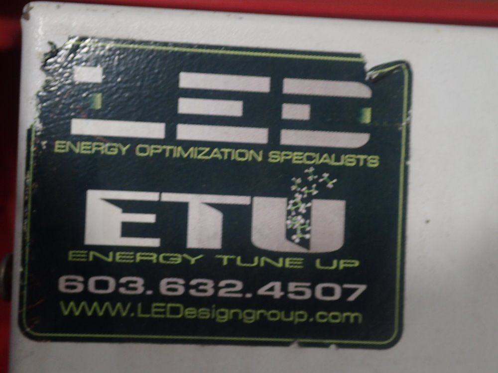 Energy Automation Systems Power Supply