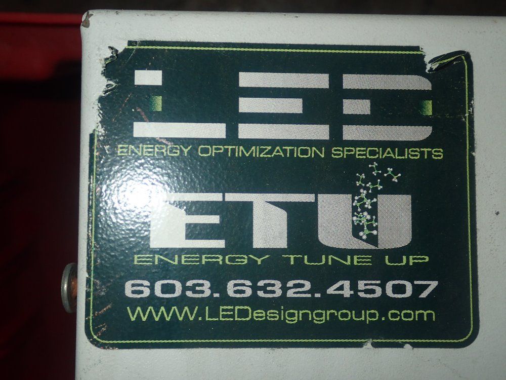 Energy Automation Systems Power Supply