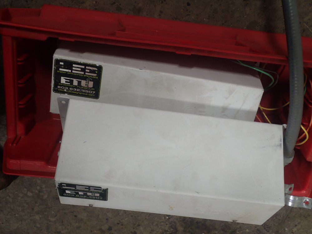 Energy Automation Systems Power Supply