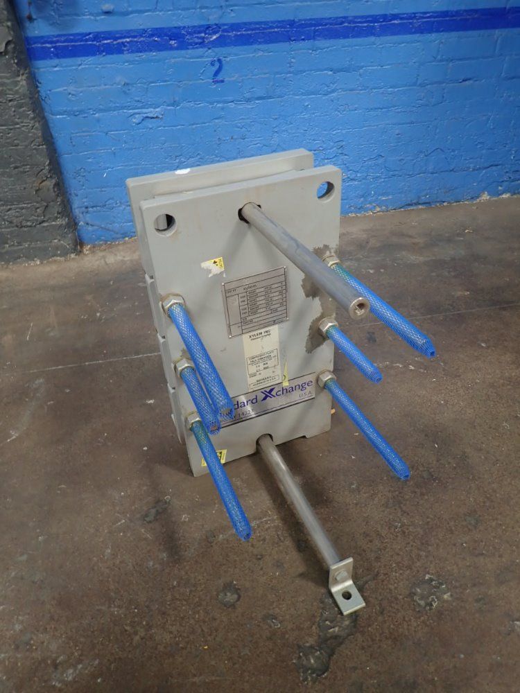 Standard Xchange Heat Exchange