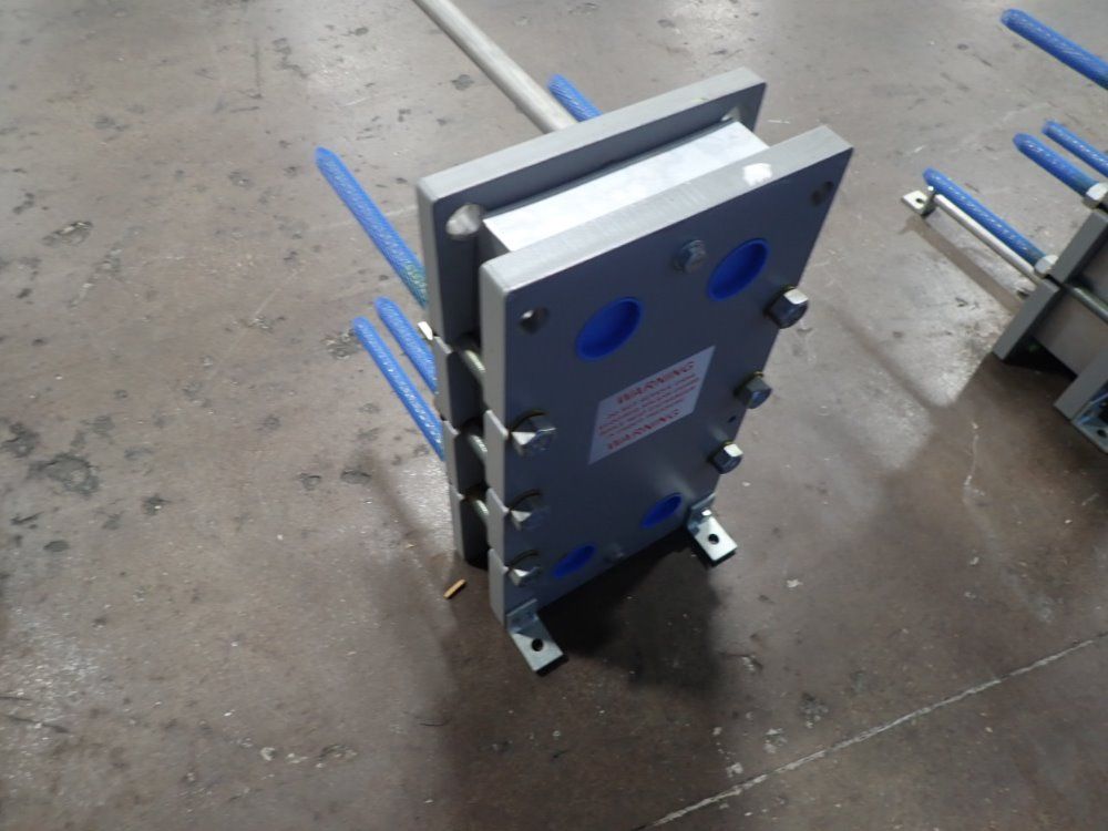 Standard Xchange Heat Exchange