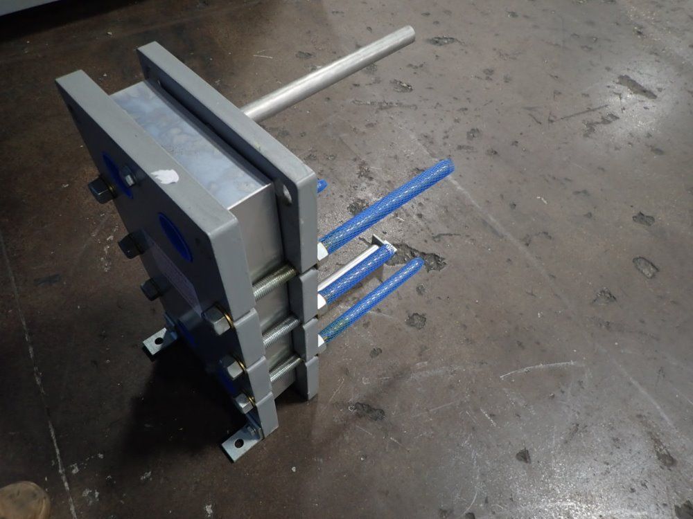 Standard Xchange Heat Exchange