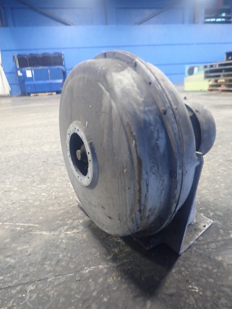 North American Mfg Co Blower