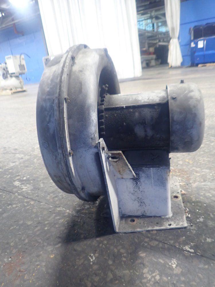 North American Mfg Co Blower