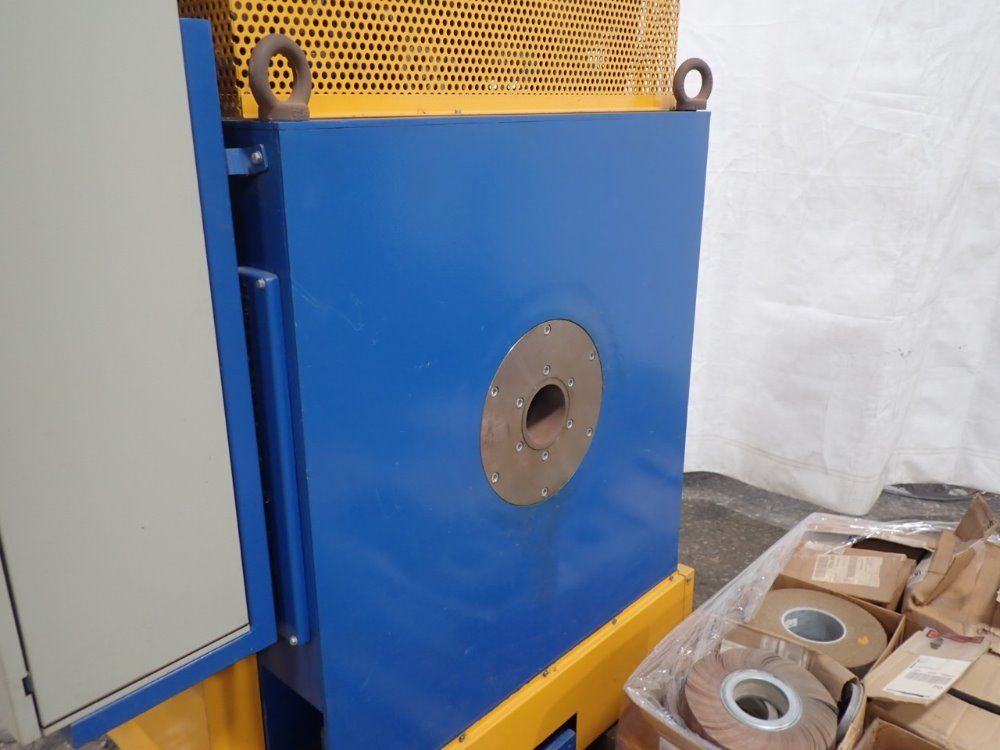 Surface Engineering Polishing Unit