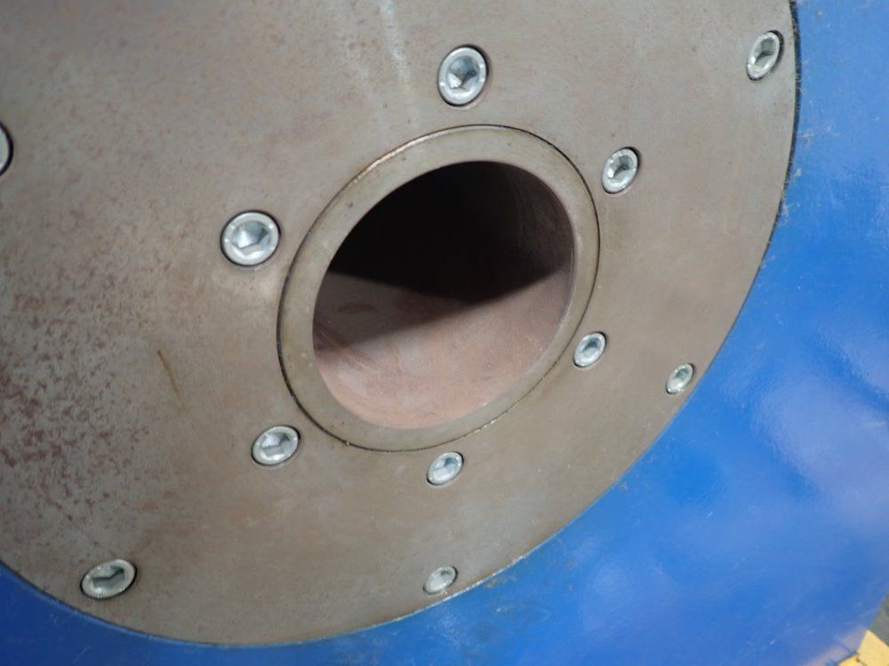 Surface Engineering Polishing Unit