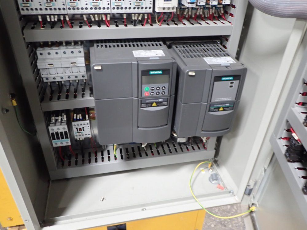 Surface Engineering Polishing Unit