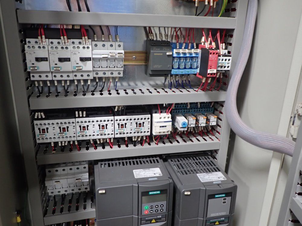 Surface Engineering Polishing Unit