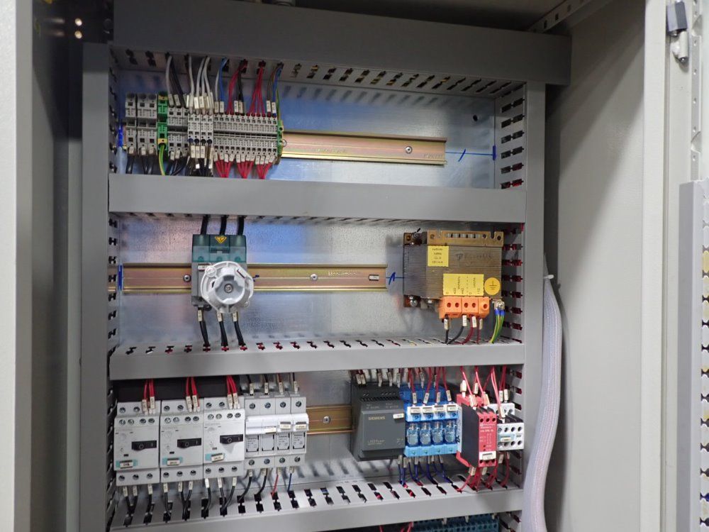 Surface Engineering Polishing Unit