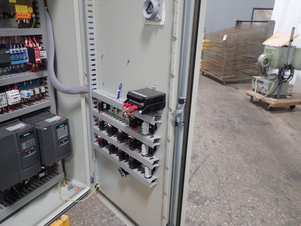 Surface Engineering Polishing Unit