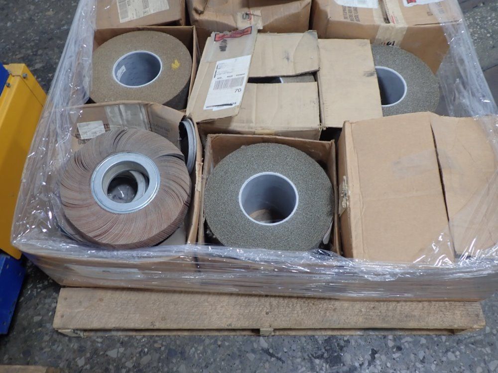 Surface Engineering Polishing Unit