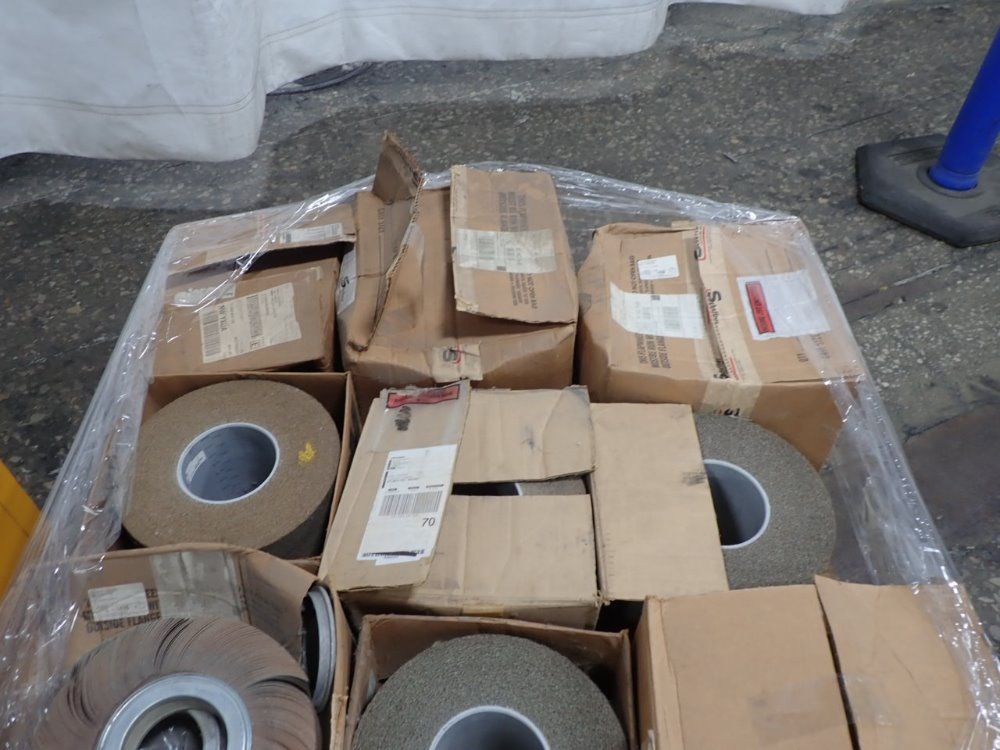 Surface Engineering Polishing Unit