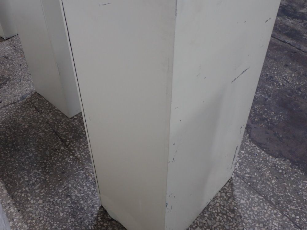 Statesman File Cabinet