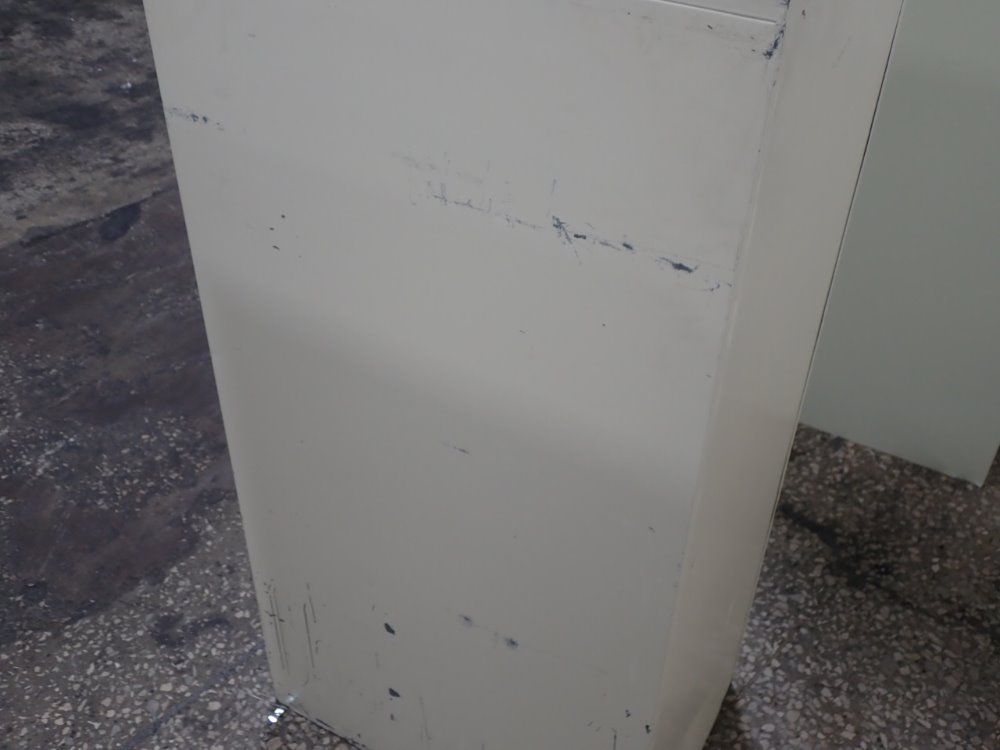 Statesman File Cabinet