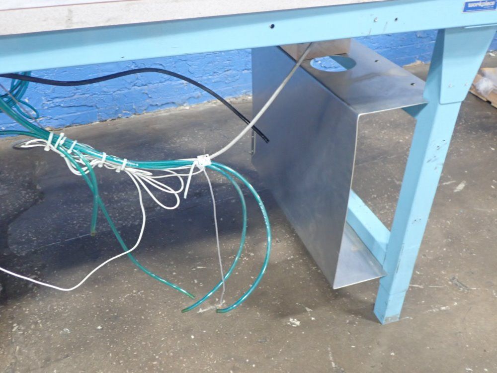 Workplace Test Station