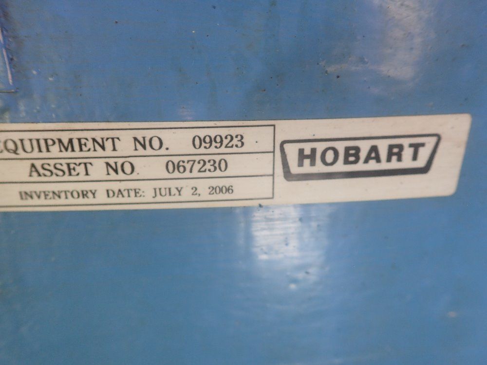 Roto-finish Vibratory Finisher