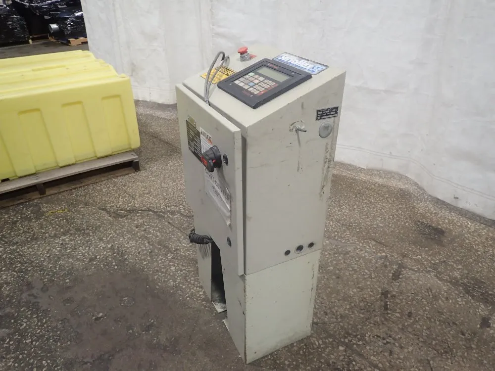 Cooper-weymouth Feeder