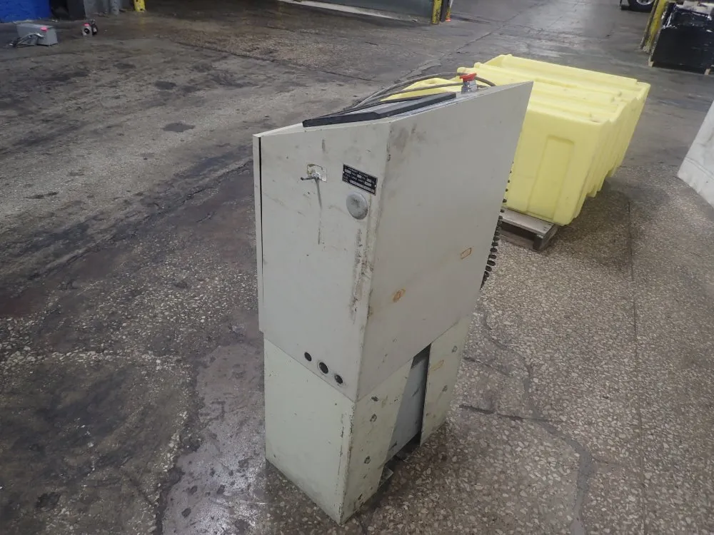 Cooper-weymouth Feeder