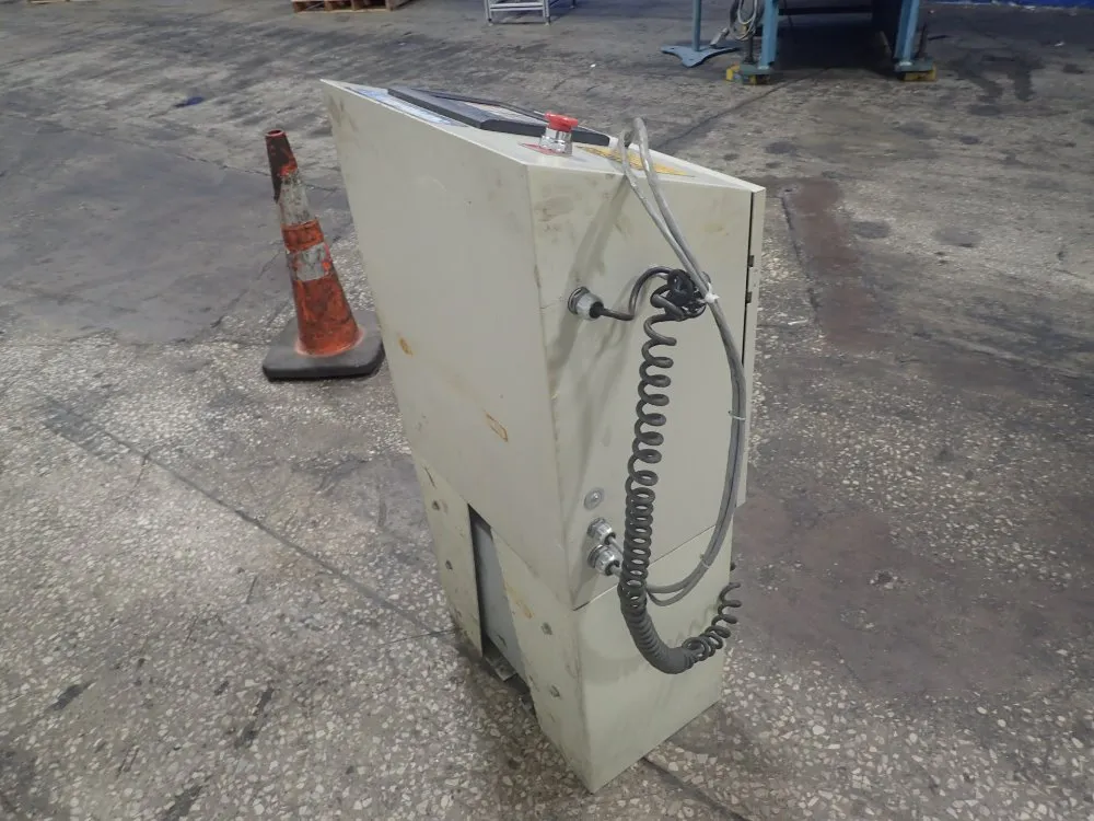 Cooper-weymouth Feeder