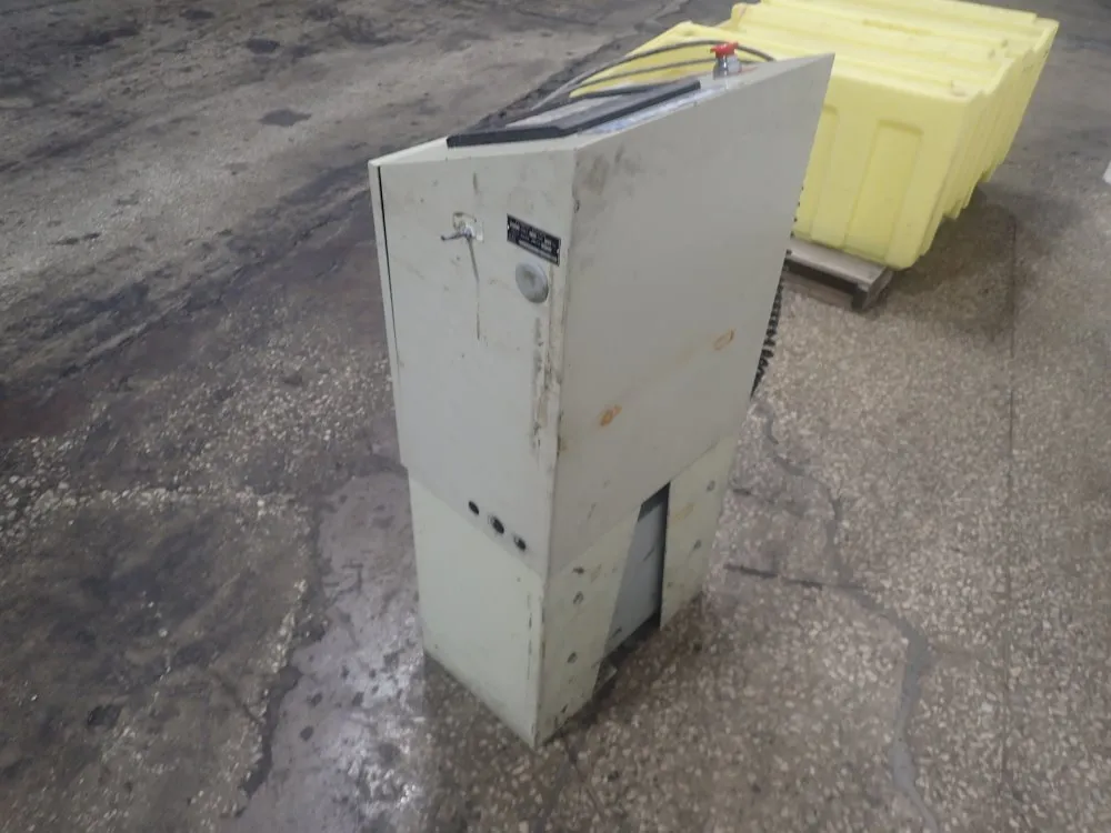 Cooper-weymouth Feeder