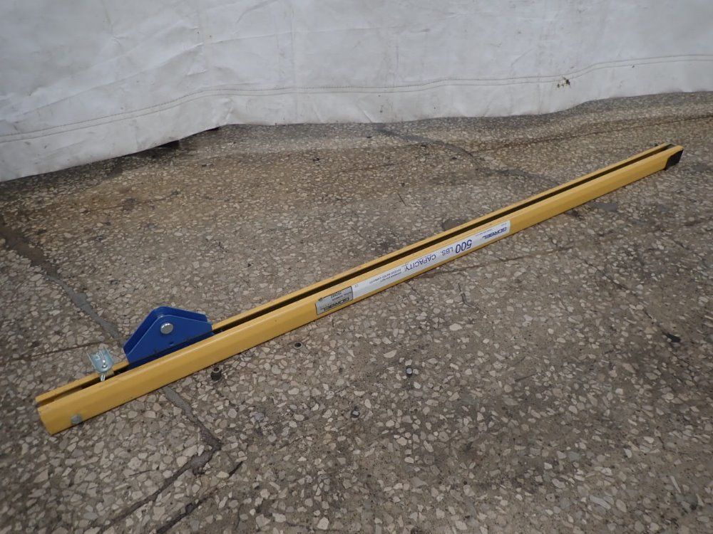 Gorbel Overhead Crane