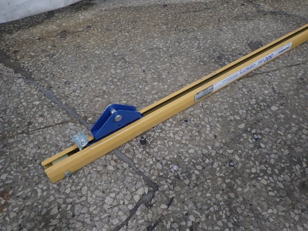 Gorbel Overhead Crane