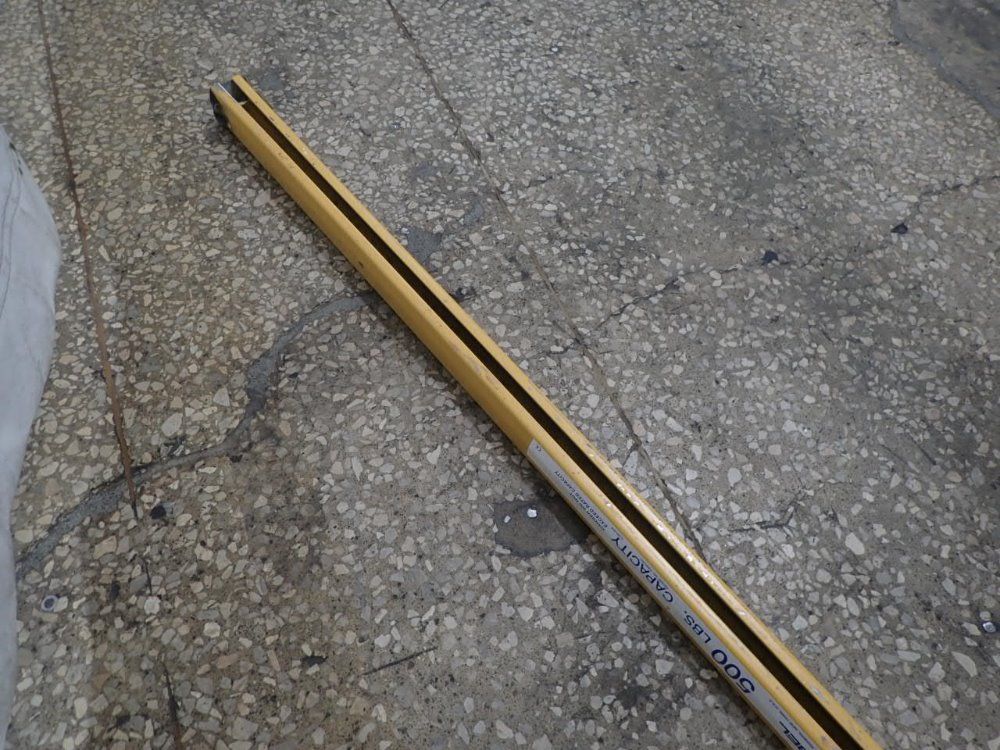 Gorbel Overhead Crane