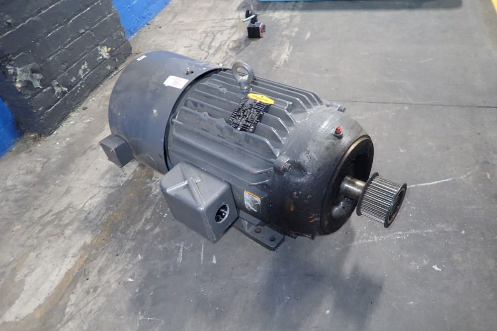 Baldor Motor