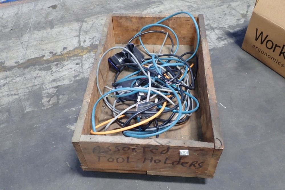  Electrical Cables