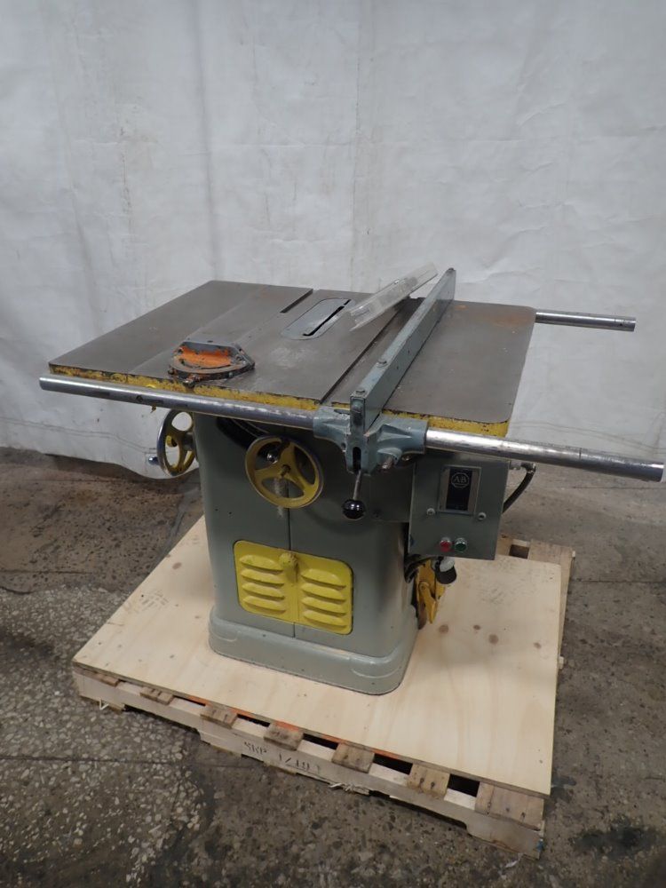 Table Saw