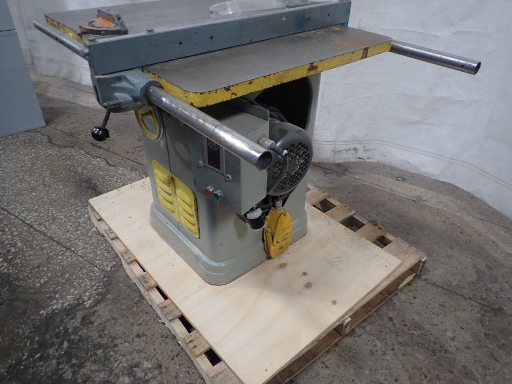 Table Saw