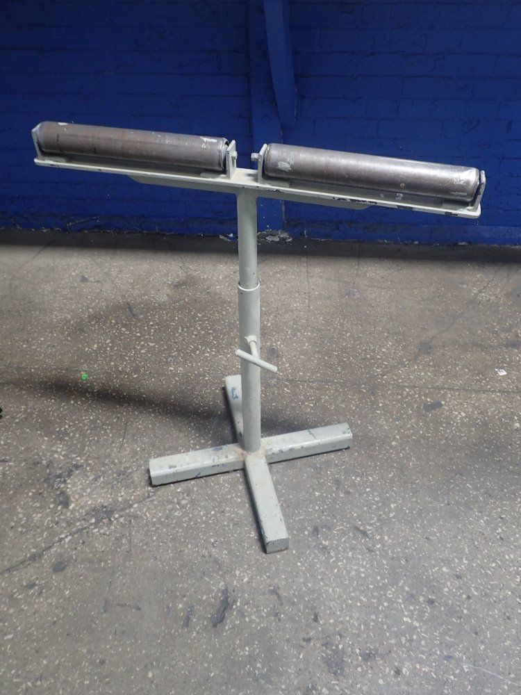 Roller Stand