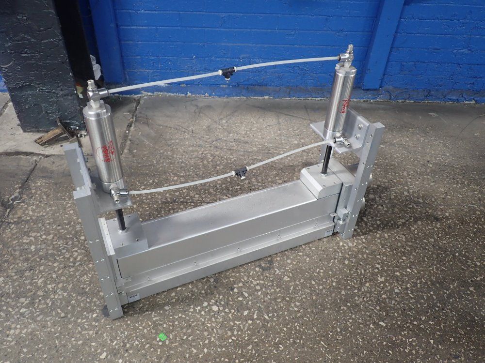 Shinko/ Bimba Air Knife