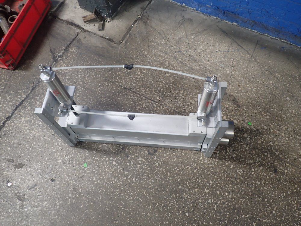 Shinko/ Bimba Air Knife